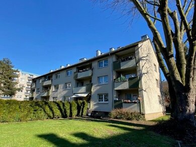 Wohnung zum Kauf provisionsfrei 217.700 € 2 Zimmer 57,1 m² EG Mintarder Weg 3 Unterrath Düsseldorf 40472