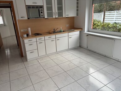 Wohnung zur Miete 420 € 2 Zimmer 40 m² Wüste Osnabrück 49080