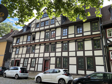 Wohnung zum Kauf 185.000 € 3 Zimmer 64 m² 3. Geschoss Stadtkern Braunschweig / Innenstadt 38100