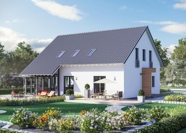 Mehrfamilienhaus zum Kauf Provisionsfrei 389.000 € 7 Zimmer 232 m² Neukloster Neukloster 23992