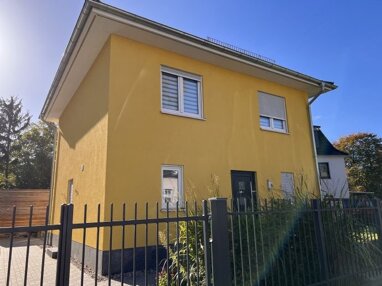 Einfamilienhaus zum Kauf 699.000 € 4,5 Zimmer 93,8 m² 250,2 m² Grundstück Rosenthal Berlin 13158