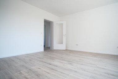 Wohnung zur Miete 1.099 € 4 Zimmer 84,2 m² Vorlaenderstr. 1 Bärenkämpen 1 Minden 32425