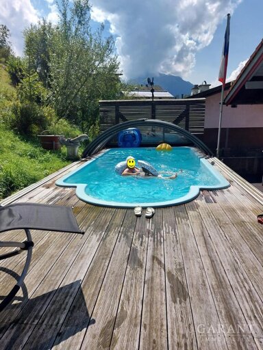 Terrassenwohnung zum Kauf 710.000 € 3 Zimmer 169 m² 2. Geschoss Berchtesgaden Berchtesgaden 83471