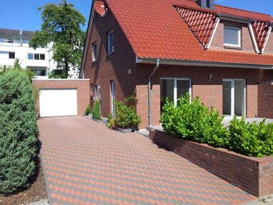 Doppelhaushälfte zum Kauf Provisionsfrei 150.000 € 5 Zimmer 130 m² 270 m² Grundstück Liegnitzer Str. 26 Sarstedt Sarstedt 31157