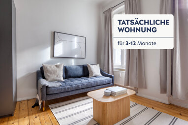 Studio zur Miete 1.050 € 1 Zimmer 34 m² 4. Geschoss frei ab sofort Sonnenallee 149 Neukölln Berlin 12059