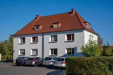 Wohnung zur Miete 609 € 2 Zimmer 58,7 m² EG Wellensiek 3 Innenstadt Bielefeld 33619