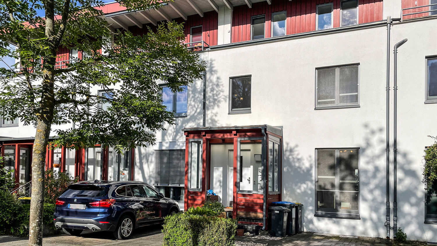 Reihenmittelhaus zum Kauf 485.000 € 5 Zimmer 151 m²<br/>Wohnfläche 163 m²<br/>Grundstück Dallgow Dallgow-Döberitz 14624