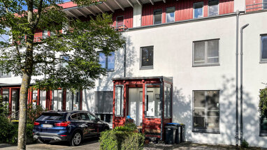 Reihenmittelhaus zum Kauf 485.000 € 5 Zimmer 151 m² 163 m² Grundstück Dallgow Dallgow-Döberitz 14624