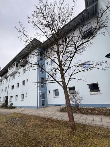 Wohnung zum Kauf 495.000 € 4 Zimmer 73,6 m² Gustav-Freytag-Straße 4 Ottobrunn 85521