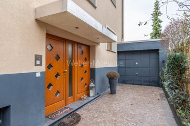 Mehrfamilienhaus zum Kauf 939.000 € 10 Zimmer 267 m² 454 m² Grundstück Dünnwald Köln / Dünnwald 51069