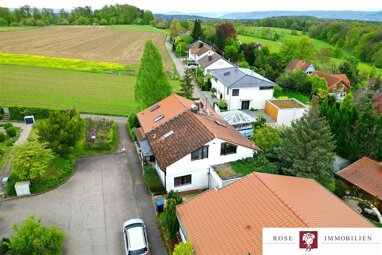 Doppelhaushälfte zum Kauf 349.000 € 6 Zimmer 136,1 m² 255 m² Grundstück Buoch Remshalden 73630