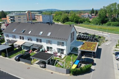 Reihenendhaus zum Kauf 697.000 € 5,5 Zimmer 142 m² 200 m² Grundstück Buch Meckenbeuren 88074