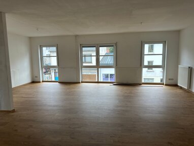 Büro-/Praxisfläche zur Miete 980 € 4 Zimmer 120 m² Bürofläche Westerwaldstr. 15 Kernstadt Limburg 65549
