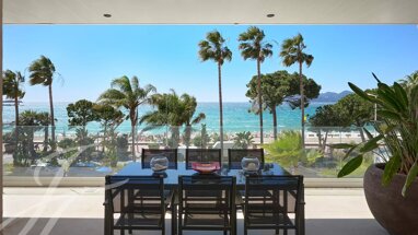Apartment zur Miete Provisionsfrei 200 m² 2. Geschoss Croisette-Palm-Beach Cannes 06400