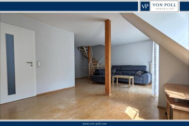 Maisonette zum Kauf 259.000 € 3,5 Zimmer 94 m² Stadt Ansbach 91522