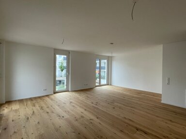 Wohnung zur Miete 1.480 € 4 Zimmer 104,3 m² 1. Geschoss Luise-Kämpf-Straße 8 Buch Bietigheim-Bissingen 74321