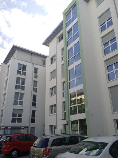 Wohnung zur Miete 1.550 € 4 Zimmer 95 m² Geschoss 2/2 Feudenheim - Nord Mannheim 68309