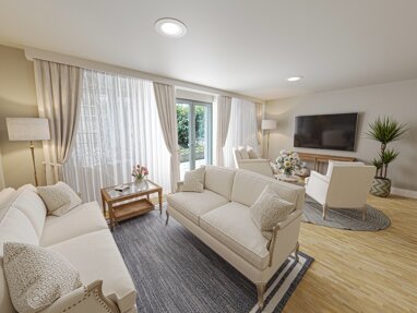 Wohnung zum Kauf 208.000 € 2 Zimmer 62 m² Zay - West Rastatt 76437