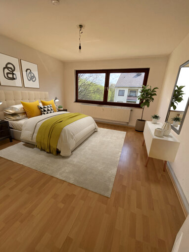 Wohnung zur Miete 1.442 € 3 Zimmer 80 m² 2. Geschoss Rondorf Köln / Rondorf 50997