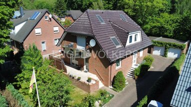 Einfamilienhaus zum Kauf 599.000 € 6 Zimmer 160 m² 606 m² Grundstück Bergedorf Hamburg 21029
