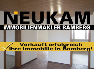 Wohnung zum Kauf 289.000 € 4 Zimmer 91,7 m² Domberg Bamberg 96052