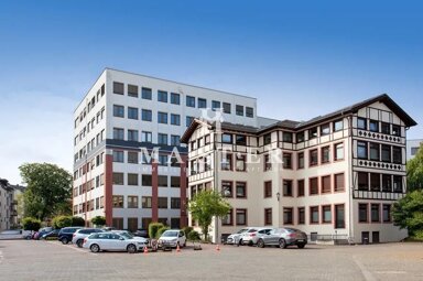 Bürofläche zur Miete 13 € 348 m² Bürofläche teilbar ab 348 m² Rödelheim Frankfurt 60489