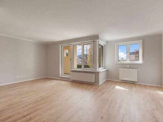 Wohnung zur Miete - Erstbezug 777 € 1 Zimmer 44 m² EG frei ab 01.01.2026 Am Upstall 11 Fahrland Potsdam 14476