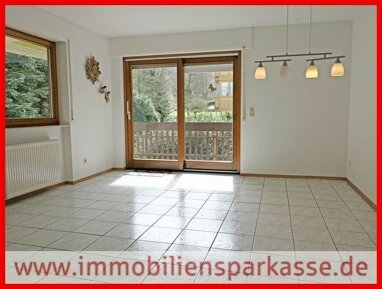 Wohnung zum Kauf 245.000 € 4 Zimmer 110,9 m² 1. Geschoss frei ab sofort Bad Herrenalb Bad Herrenalb 76332