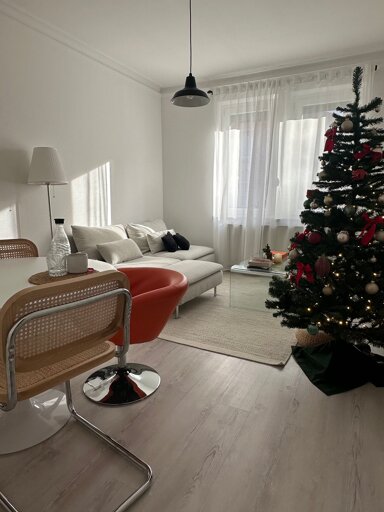 Studio zur Miete Wohnen auf Zeit 650 € 2 Zimmer 50 m² frei ab 27.01.2025 Ostheim Stuttgart 70188