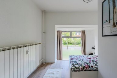 Wohnung zur Miete Wohnen auf Zeit 650 € 1 Zimmer 13 m² frei ab 16.04.2025 Winckelmannstrasse Johannisthal Berlin 12487