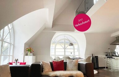 Loft zum Kauf 2.170.000 € 4,5 Zimmer 153,2 m² 2. Geschoss frei ab sofort Nymphenburg München 80639