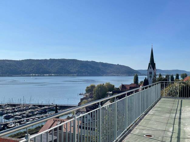 Wohnung zur Miete - Erstbezug 2.970 € 4 Zimmer 168 m² frei ab sofort Sipplingen 78354