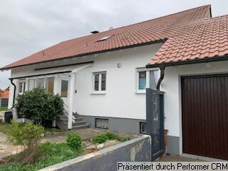 Mehrfamilienhaus zum Kauf 799.000 € 7 Zimmer 226 m²<br/>Wohnfläche 717 m²<br/>Grundstück Grillheim KARLSKRON bis GRILLHEIM 85123