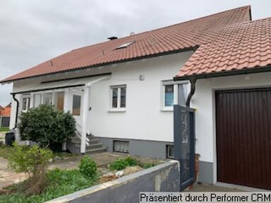 Mehrfamilienhaus zum Kauf 799.000 € 7 Zimmer 226 m² 717 m² Grundstück Grillheim KARLSKRON bis GRILLHEIM 85123