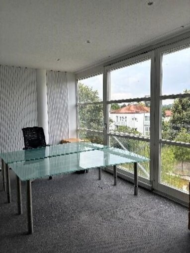 Büro-/Praxisfläche zur Miete Provisionsfrei 1.669,70 € 4 Zimmer 85 m² Bürofläche Steinweg - Pfaffenstein Regensburg 93059