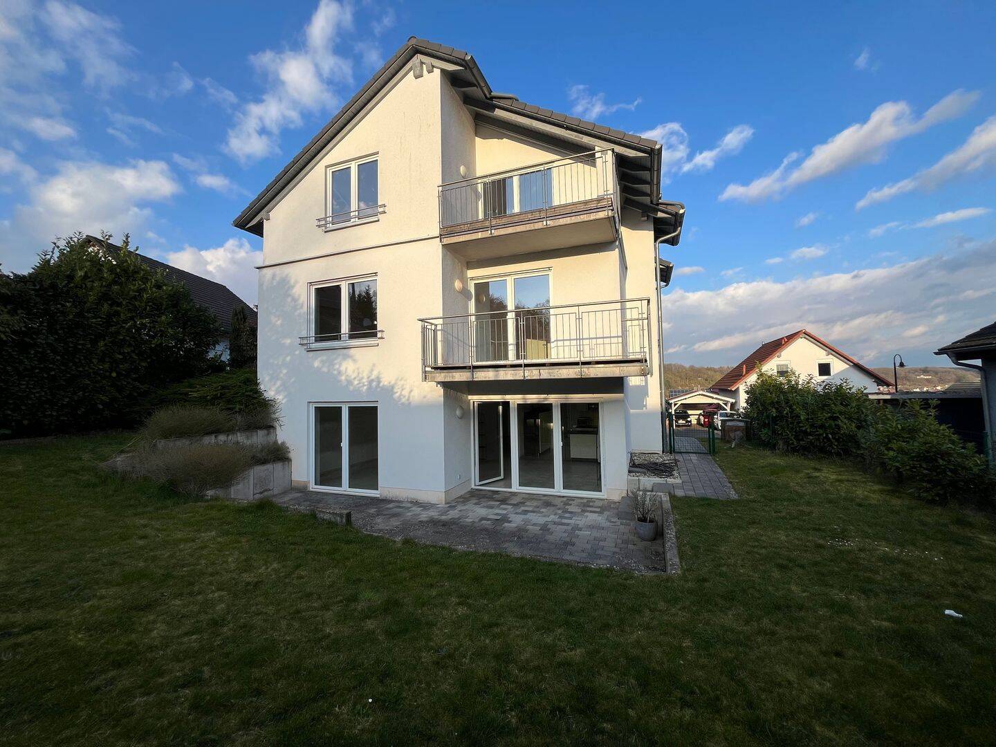 Immobilie in Otterberg - Einfamilienhaus mit 6 Schlafzimmern als Kapitalanlage  - Bild 1