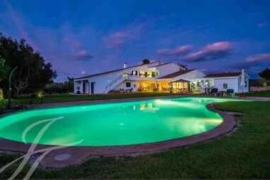 Einfamilienhaus zum Kauf provisionsfrei 1.890.000 € 650 m² Es Castell de Menorca 07720