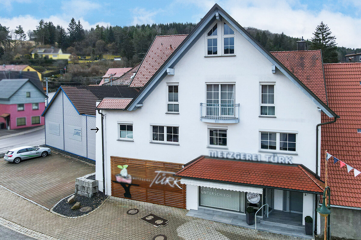 Wohnung zum Kauf 185.000 € 3,5 Zimmer 112,9 m²<br/>Wohnfläche Neufra Gammertingen-Neufra 72419