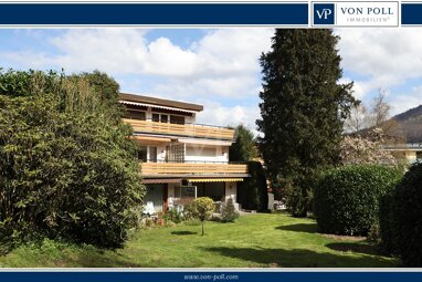 Penthouse zum Kauf 690.000 € 4 Zimmer 165 m² Baden-Baden - Weststadt Baden-Baden 76530