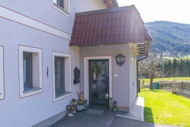 Einfamilienhaus zum Kauf 395.000 € 5 Zimmer 188 m² 753 m² Grundstück Rennweg / Sankt Georgen 9863