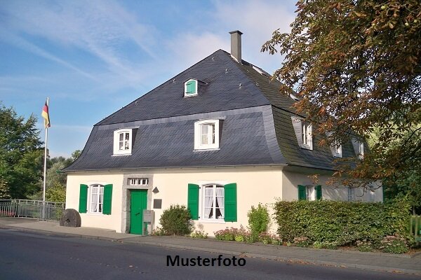 Einfamilienhaus zum Kauf Zwangsversteigerung 450.000 € 3 Zimmer 1 m²<br/>Wohnfläche 1.829 m²<br/>Grundstück Nideggen Nideggen 52385