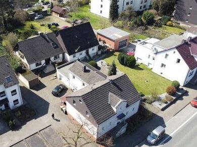 Haus zum Kauf 499.000 € 12 Zimmer 390 m² 1.290 m² Grundstück frei ab sofort Baukau-West Herne 44653