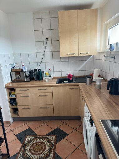 Wohnung zur Miete 275 € 2 Zimmer 50 m² 3. Geschoss Lambarenestr. 95 Buchholz Duisburg 47249