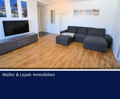 Wohnung zur Miete Wohnen auf Zeit 1.350 € 2 Zimmer 46 m² frei ab sofort Gerhard-vom-Rath-Straße 67 Raderberg Köln 50968