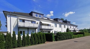 Maisonette zum Kauf Provisionsfrei 367.000 € 4 Zimmer 100,4 m² 1. Geschoss Werder (Havel) Werder/Havel 14542