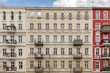 Wohnung zum Kauf 649.000 € 2 Zimmer 96 m² Prenzlauer Berg Berlin 10437