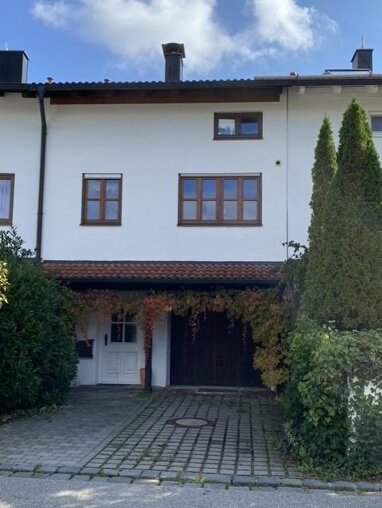Reihenmittelhaus zum Kauf 695.000 € 5 Zimmer 114 m² 205 m² Grundstück Ebersberg Ebersberg 85560