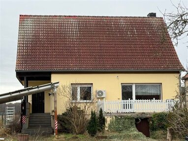Haus zum Kauf 130.000 € 5 Zimmer 139 m² 647 m² Grundstück Sollschwitz Wittichenau 02997