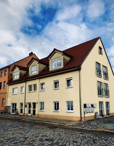 Wohnung zur Miete 599 € 3 Zimmer 74 m² 2. Geschoss Storkow Storkow (Mark) 15859