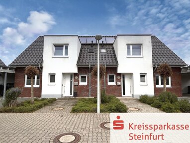 Mehrfamilienhaus zum Kauf 8 Zimmer 220,6 m² 603 m² Grundstück Emsdetten 48282